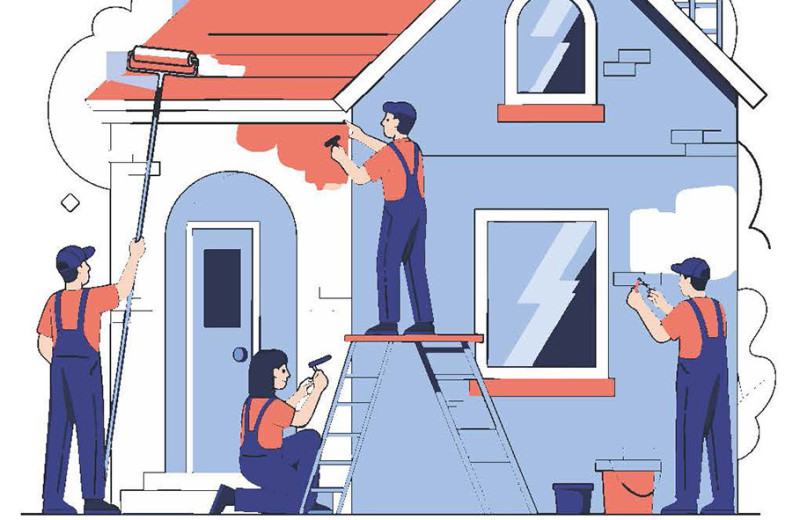 Снова здорово