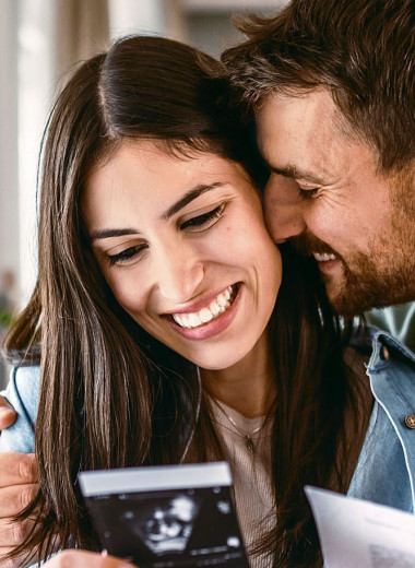 Мы станем родителями