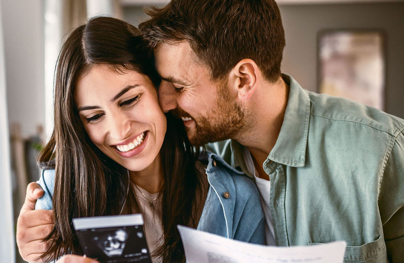 Мы станем родителями