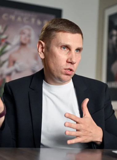 «Когда пользователь тратит в приложениях больше часа, это улучшает экономику»