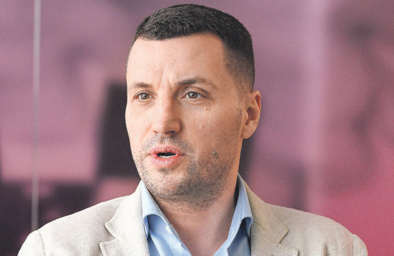 «Собственная генерация в России пока долго строится»