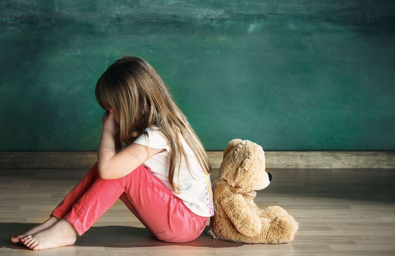 Особенный ребенок: Как распознать аутизм?