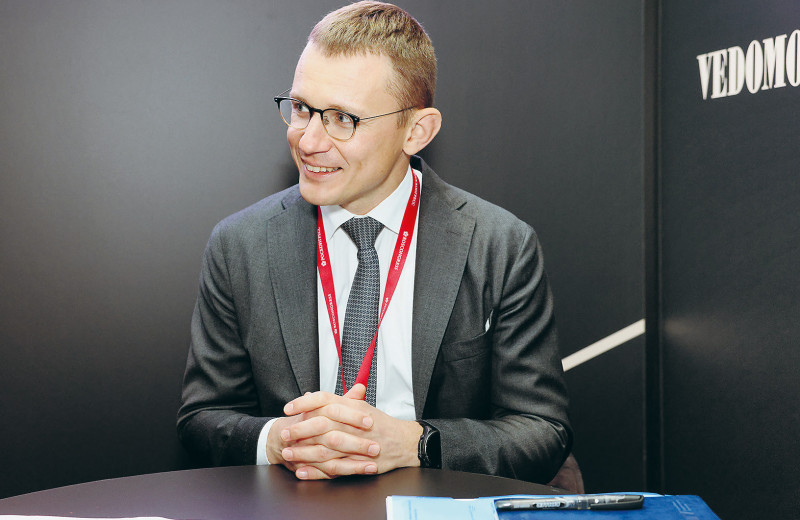 Алексей Сазанов: Ожидания от налоговых новаций в целом оправдались