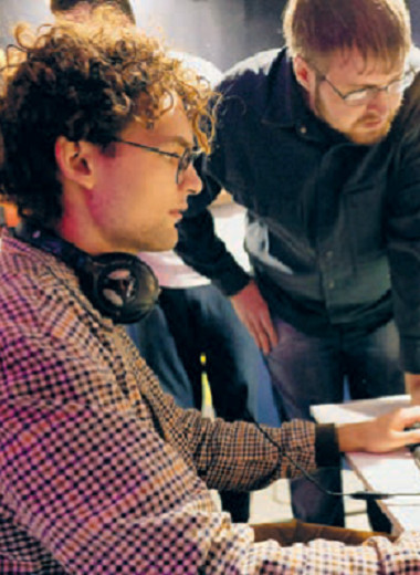 Клубная мода