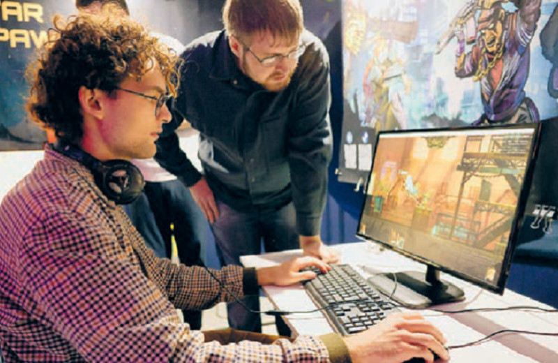 Клубная мода