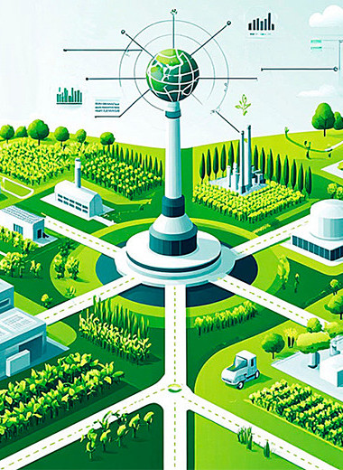 Биоэкономика обречена быть экономной