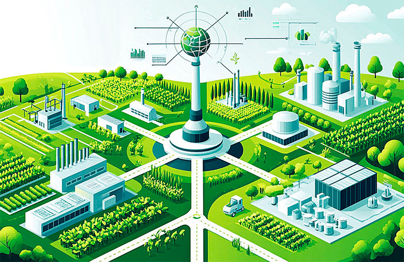 Биоэкономика обречена быть экономной