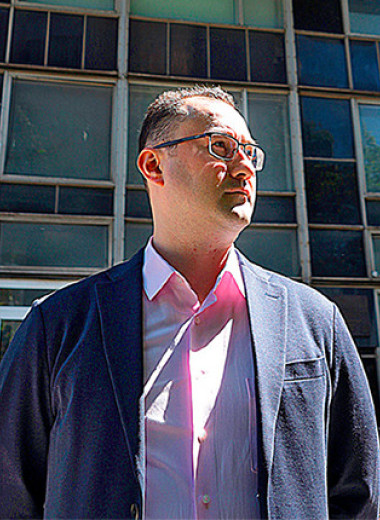 Не терять добычу