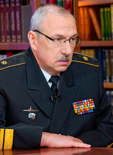 Бермудский треугольник международного права