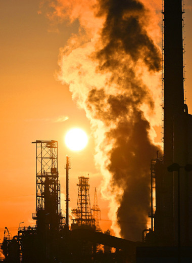 Война в Заливе: три сценария для мировой экономики