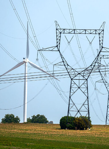 Счет за энергию или лучше счет в энергетических единицах?