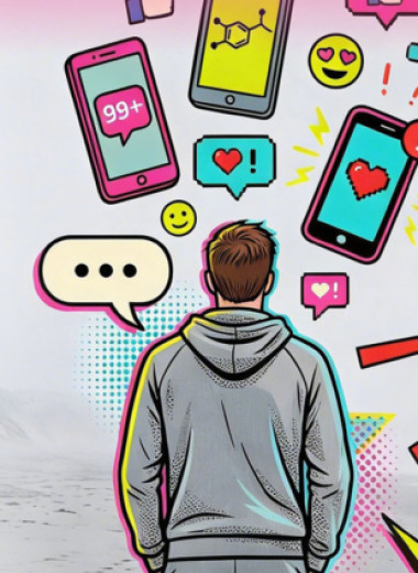 Страсти по легкому дофамину