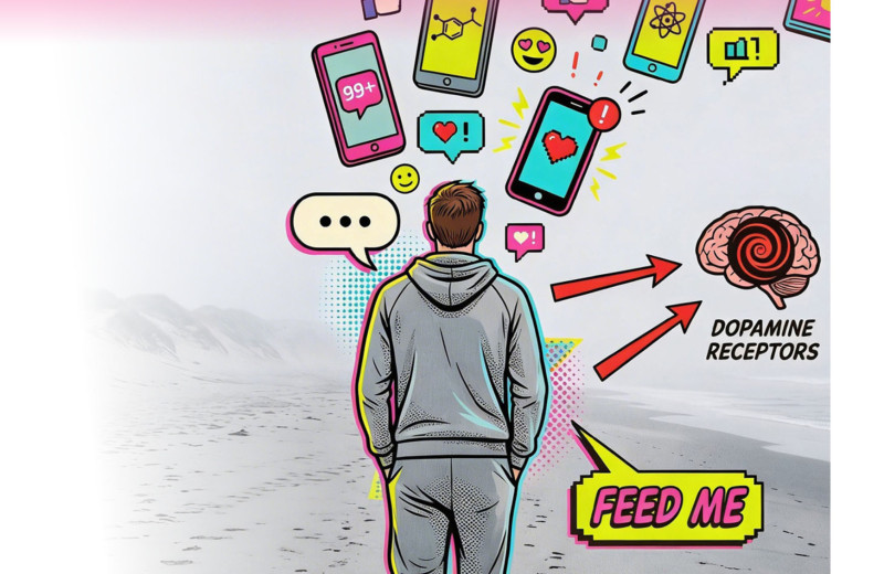 Страсти по легкому дофамину