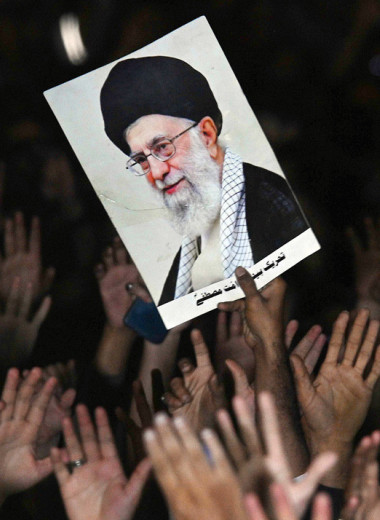 Порядок без права