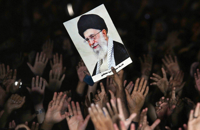 Порядок без права