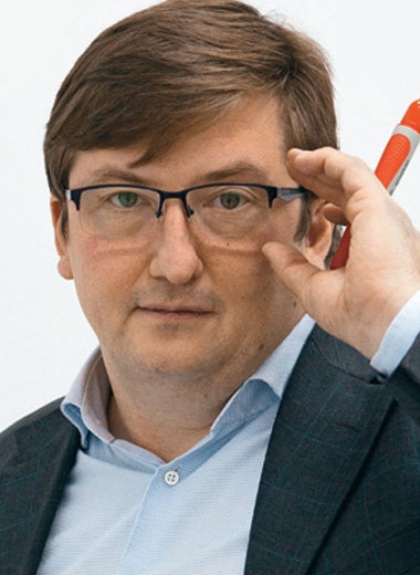 Бухгалтерия суверенитета