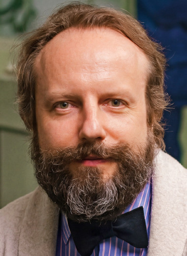 Я нетрадиционный традиционалист