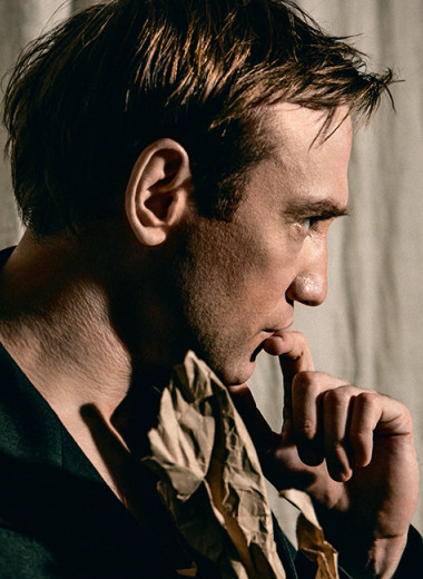 Михаил Тройник. Прыжок в неизвестность