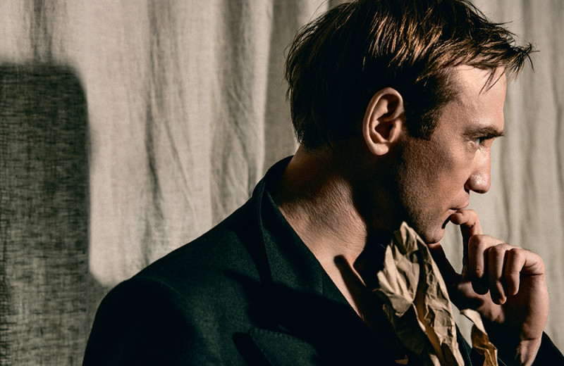 Михаил Тройник. Прыжок в неизвестность