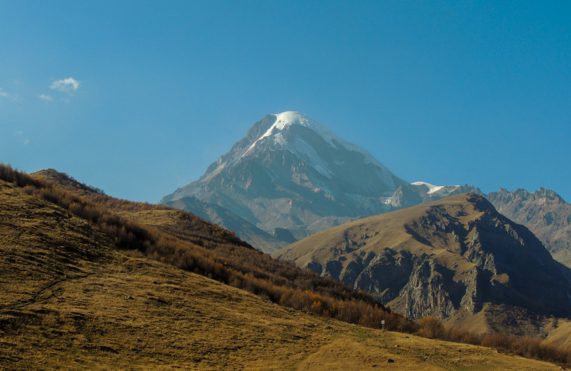 Кавказ без тайн и загадок