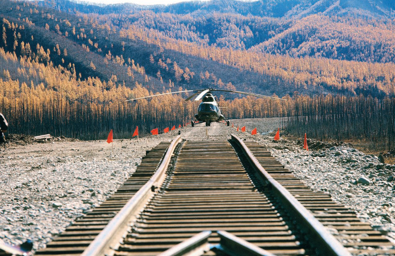 Вокзалы бама Вокзалы бама