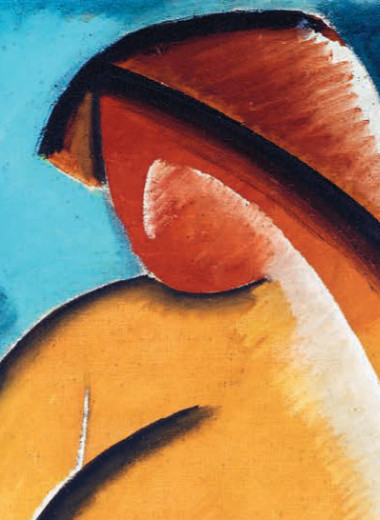 «Что вы будете делать, когда темы о конструктивизме закончатся, — любимый вопрос!»