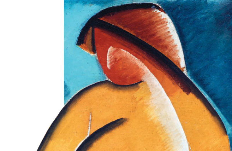 «Что вы будете делать, когда темы о конструктивизме закончатся, — любимый вопрос!»