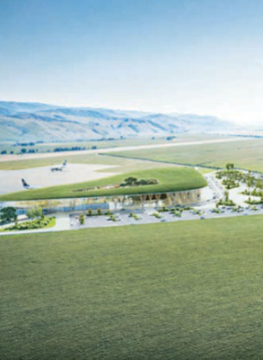 Взлет и приземление фантазии