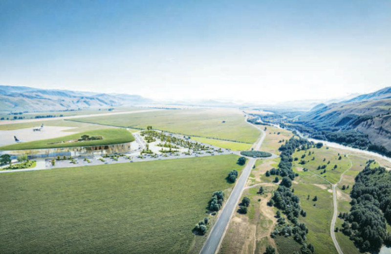 Взлет и приземление фантазии