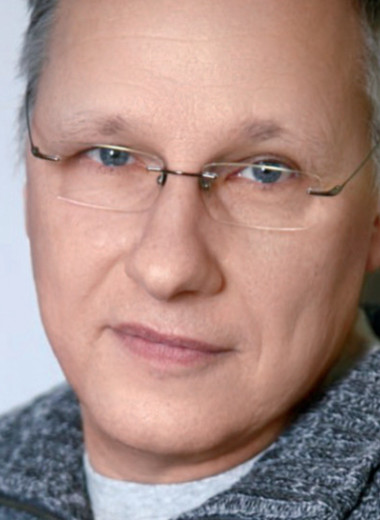 Фантастика устала