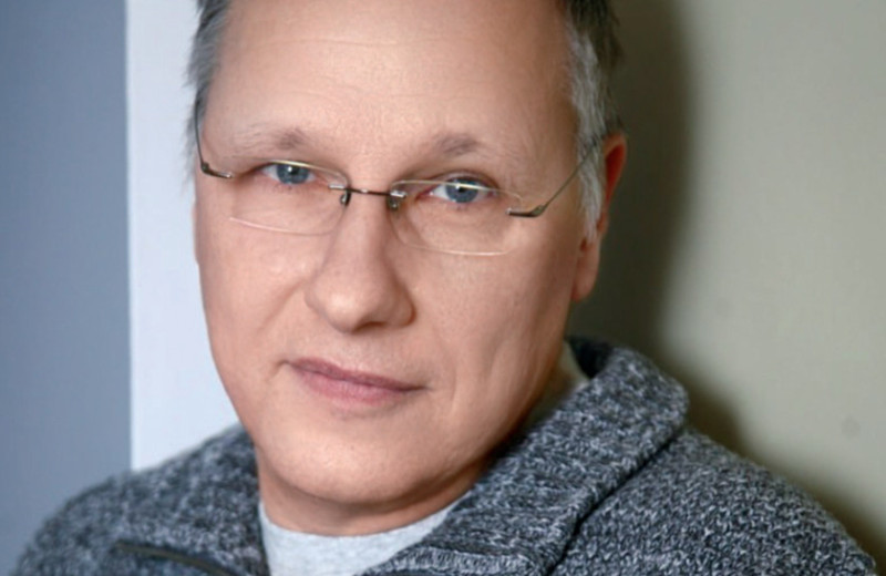 Фантастика устала