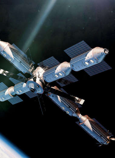 Код будущего