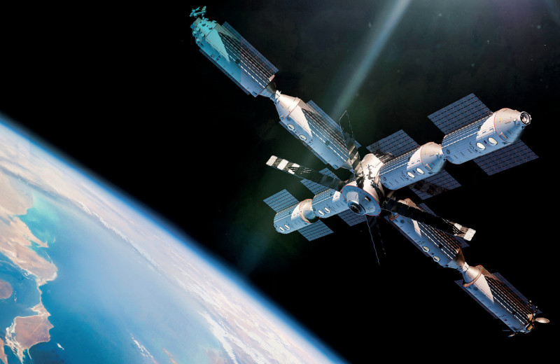 Код будущего