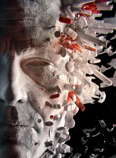 Интеллектуальная таблетка