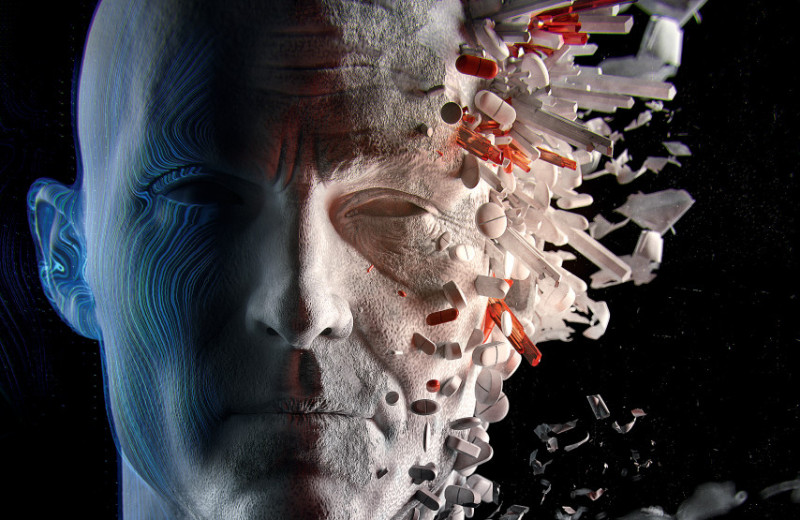 Интеллектуальная таблетка