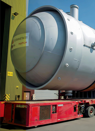 Амурский исполин