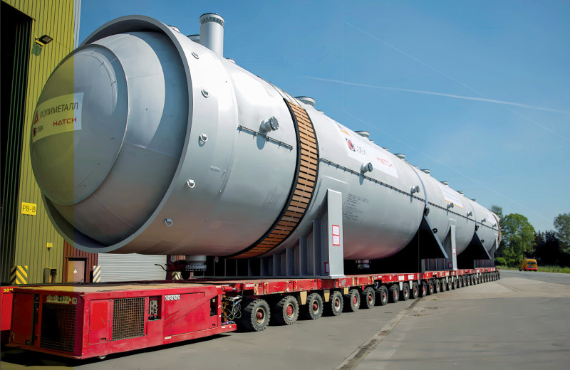 Амурский исполин