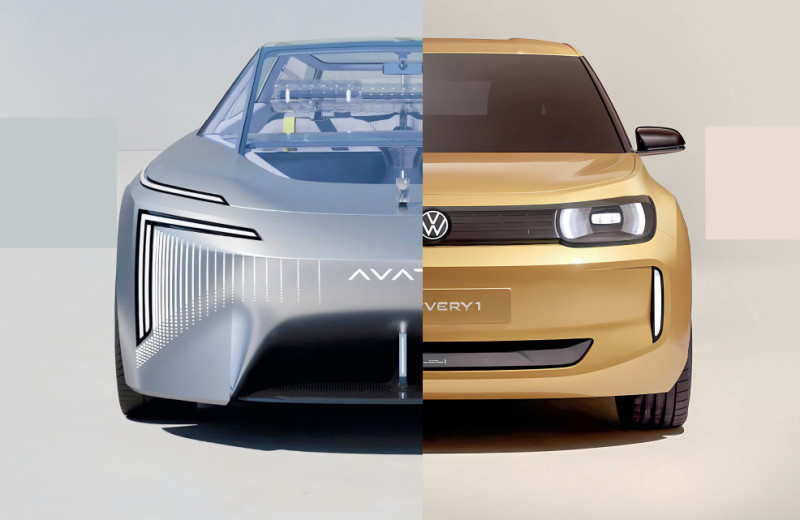 Роскошь vs скромность. #Азия или #Европа