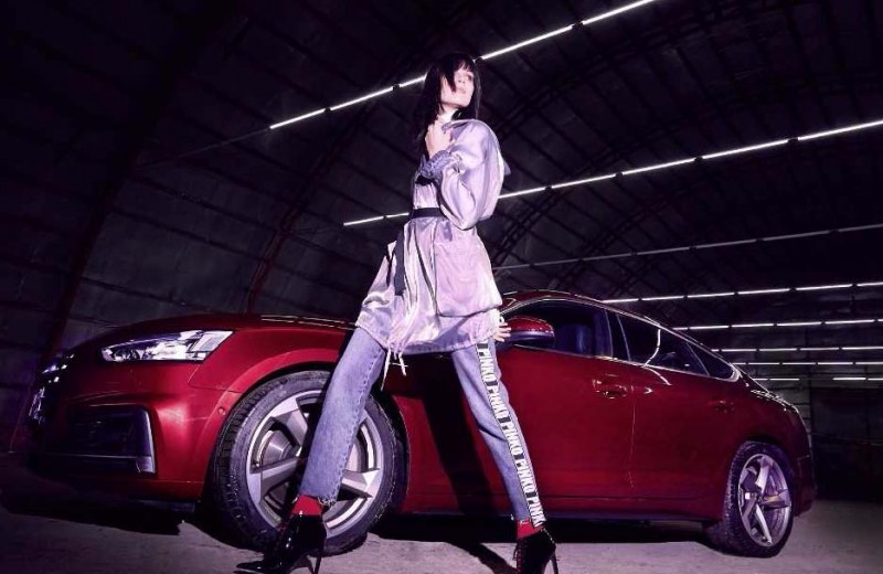 Audi A5 Sportback