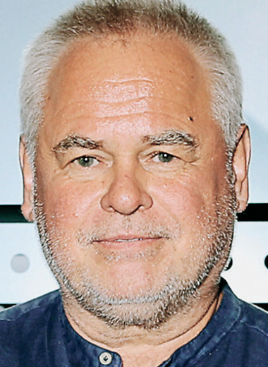 Евгений Касперский: Любое уважающее себя государство шпионит за всеми