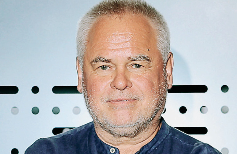 Евгений Касперский: Любое уважающее себя государство шпионит за всеми