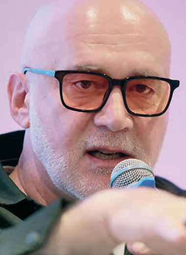 Андрей Милехин: «Дети – штука очень капризная и дорогая»