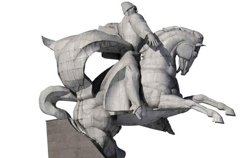 Памятник плиеву на кубе Памятник плиеву на кубе