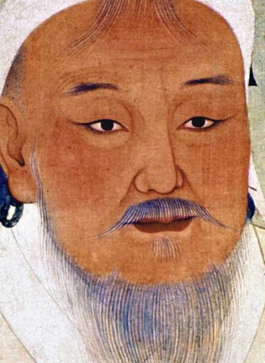 Потрясатель вселенной: 9 мифов о Чингисхане
