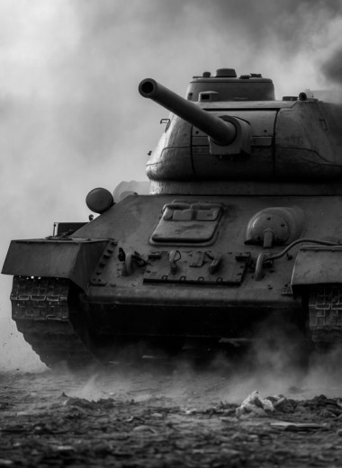 Великая Отечественная: с чего начиналась Победа