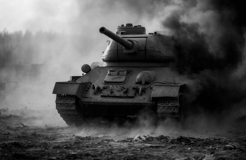Великая Отечественная: с чего начиналась Победа