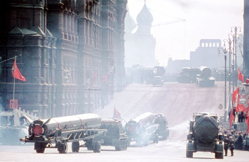 Р-5М: многократно первая