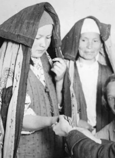 «Хочу, чтоб было прочно»: почему в 1920‑х в Советской России продолжали венчаться в церкви