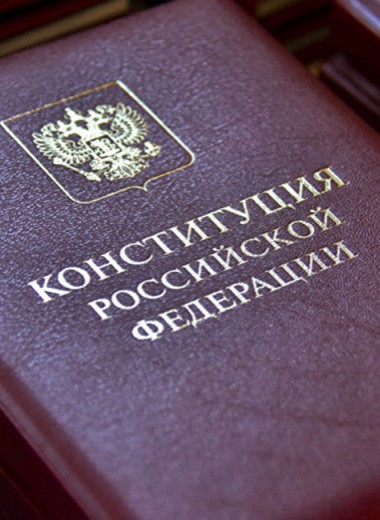 И место для шага вперед