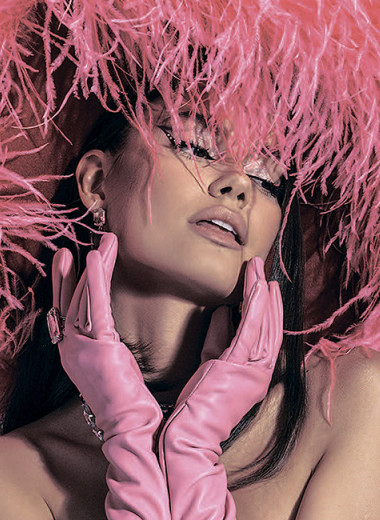 Детка, ты просто космос